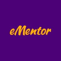 eMentor.br Logo