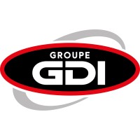 Groupe GDI Logo