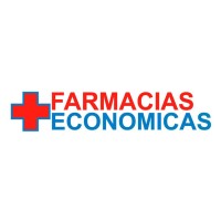 Farmacias Economicas Logo