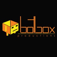Botbox Productions Logo