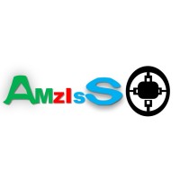 AMZi Smart Solutions Logo