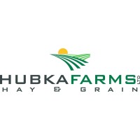 Hubka Farms Ltd Logo