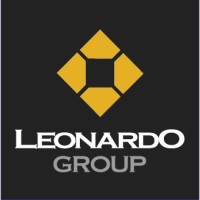 Leonardo Group Deutschland Logo