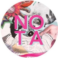 None of the Above (NOTA) Logo
