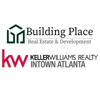 Building Place Logo