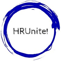 HRUnite! Logo