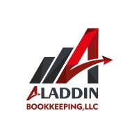 Aladdin Bookkeeping, LLC Logo