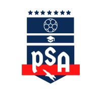 Projection Soccer Academy Chile Logo