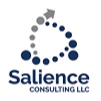 Salience Consulting LLC Logo