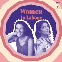 Women In Labour Logo