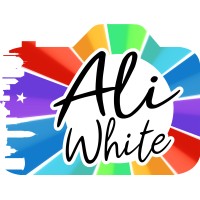 Ali White Lifestyle Portraits Logo