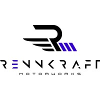 Rennkraft Motorworks Logo
