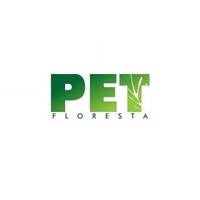 PET Floresta Logo