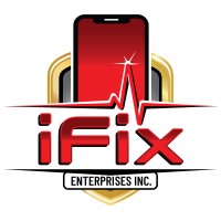 IFIX Logo