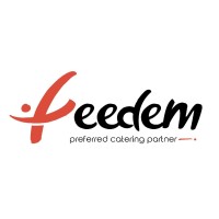 Feedem Group Logo