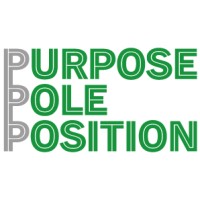 Purpose Pole Position Logo