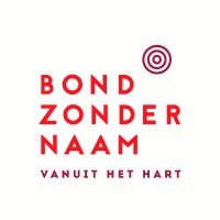 Bond zonder Naam Logo