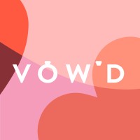 Vowd Weddings Logo