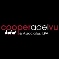 Cooper, Adel, Vu & Associates, LPA Logo