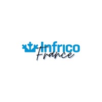 INFRICO FRANCE Logo