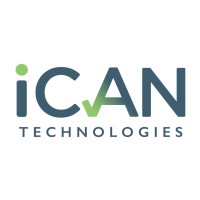 iCAN Technologies, LLC Logo