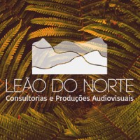 Leão do Norte Produções Audiovisuais Logo