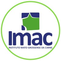 Instituto Mato-Grossense da Carne - IMAC Logo