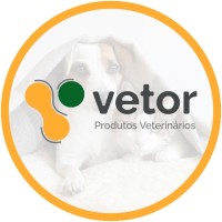 VETOR DISTRIBUIDORA Logo
