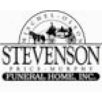 Stevenson Funeral Home Logo