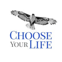 Choose Your Life Logo