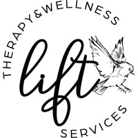 LIFT Therapy & Wellness Logo