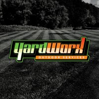 Yardworx Companies Logo