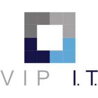 VIP I.T. LLC Logo