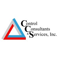 Control Consultants and Services, Inc. Logo