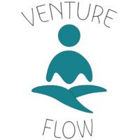 Venture Flow Yoga Logo