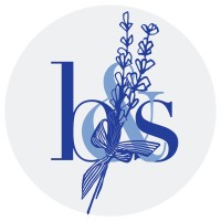 Bow & Sprig Logo