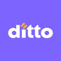Ditto Logo