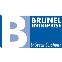 BRUNEL ENTREPRISE Logo