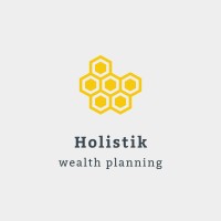 Holistik SA Logo