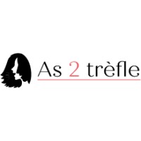 As 2 trèfle Logo