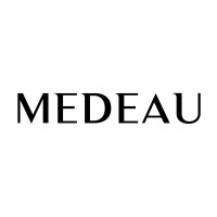 Medeau Logo