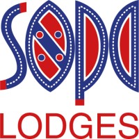 Sopa Lodges Logo