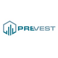 PREvest B.V. Logo