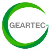 Geartec Bombas Logo