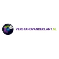 Verstandvandeklant.nl Logo