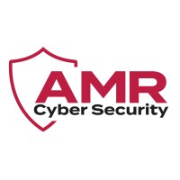 AMR CyberSecurity Logo