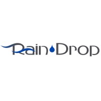 Rain Drop Products Logo