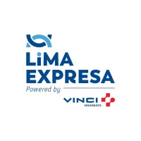 LIMA EXPRESA Logo