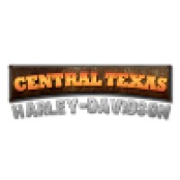 Central Texas Harley-Davidson Logo