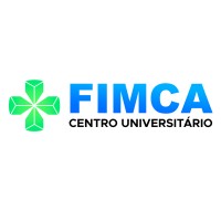 Centro Universitário Aparício Carvalho - Fimca Logo